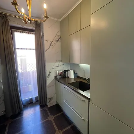 Anna Appartement *
