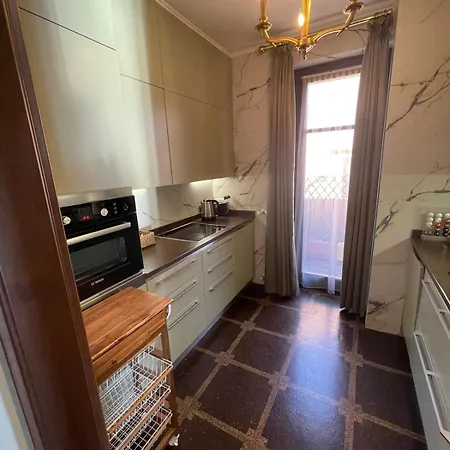 Appartement Anna Oggebio