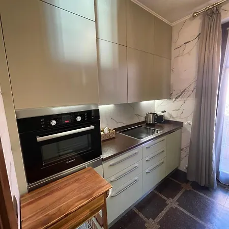 Appartement Anna *