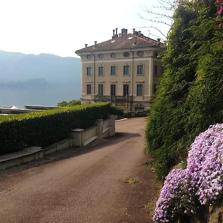 Appartement Anna Oggebio