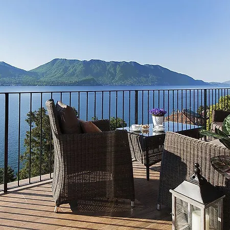 Appartement Anna