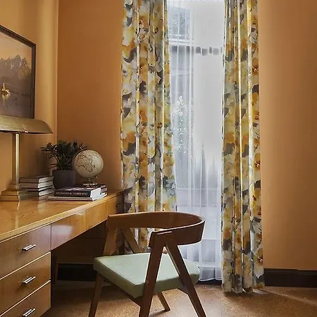 Anna Appartement *