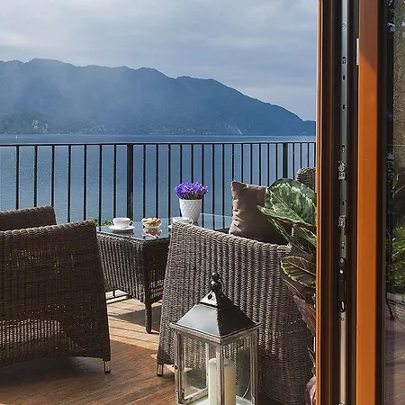 Appartement Anna Oggebio