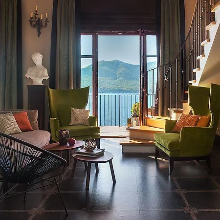 Appartement Anna
